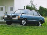 Subaru Leone 1.8 GTS 4-Door Sedan 1979 года